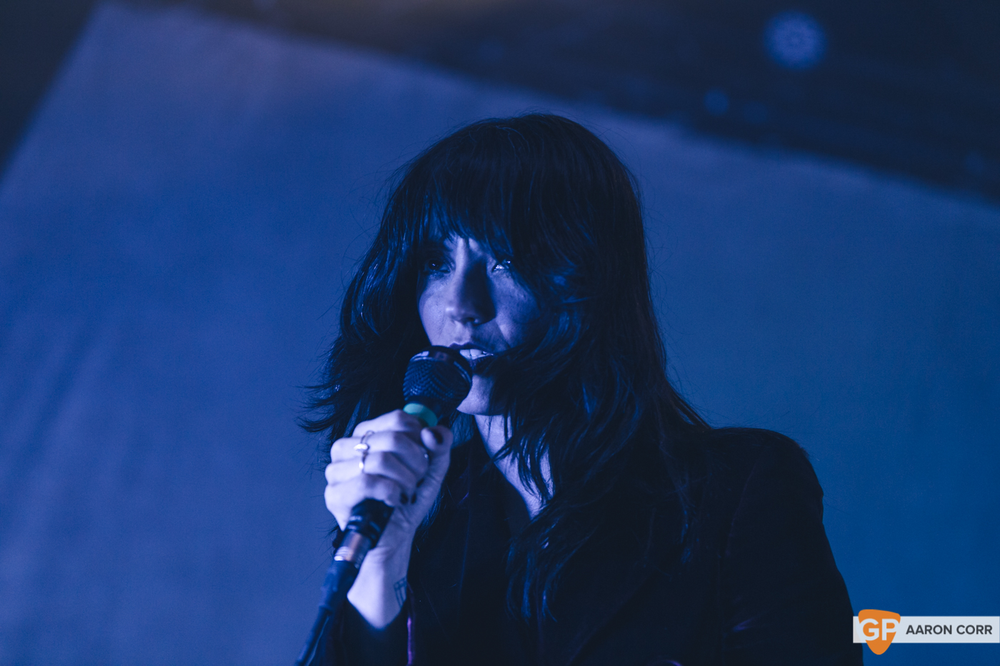 Sharon Van Etten at Vicar Street by Aaron Corr (23 March 2019)-1477