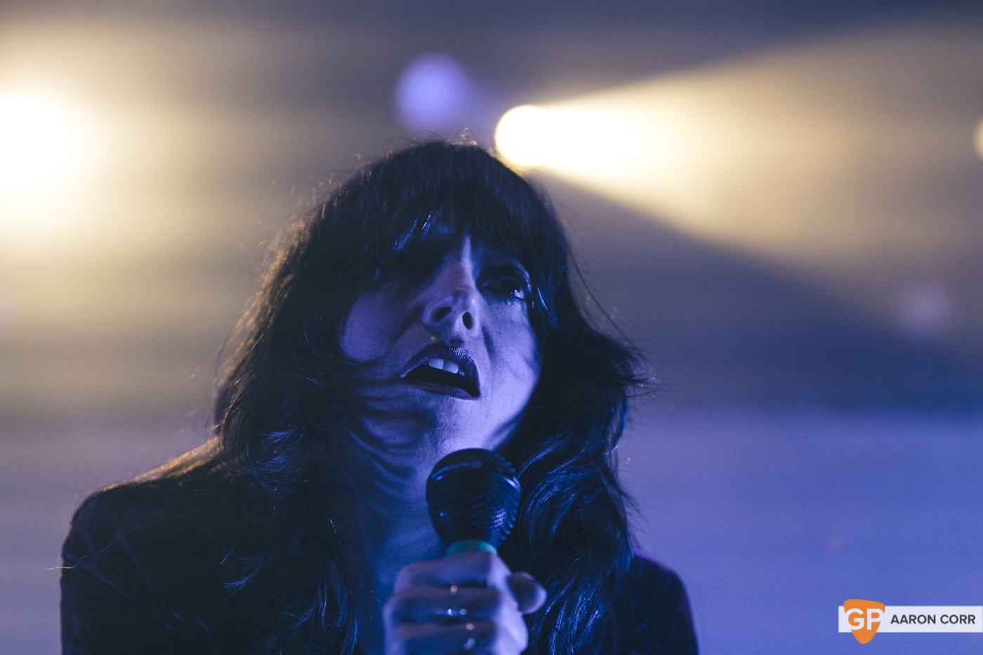Sharon Van Etten at Vicar Street by Aaron Corr (23 March 2019)-1488
