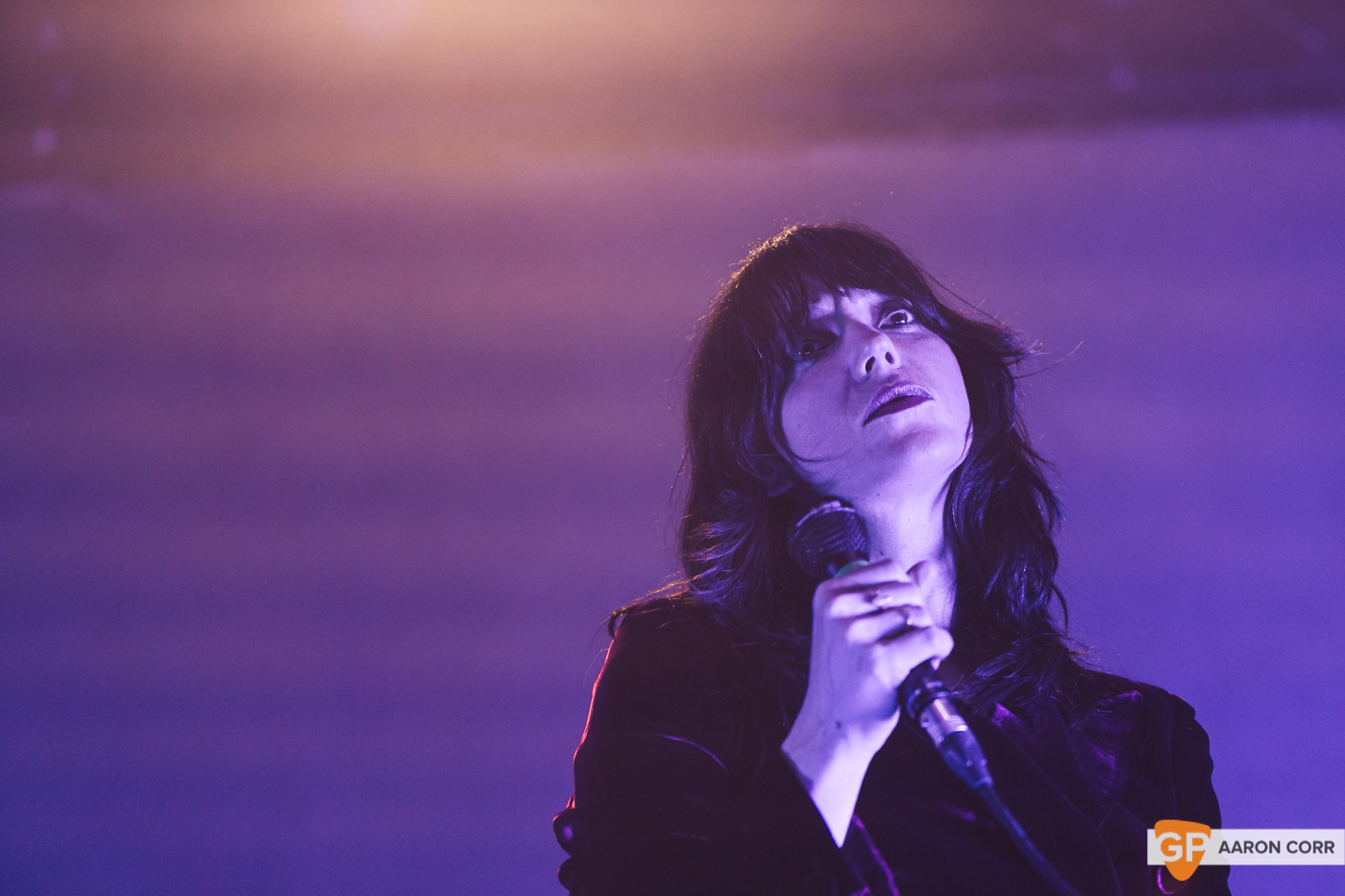 Sharon Van Etten at Vicar Street by Aaron Corr (23 March 2019)-1490