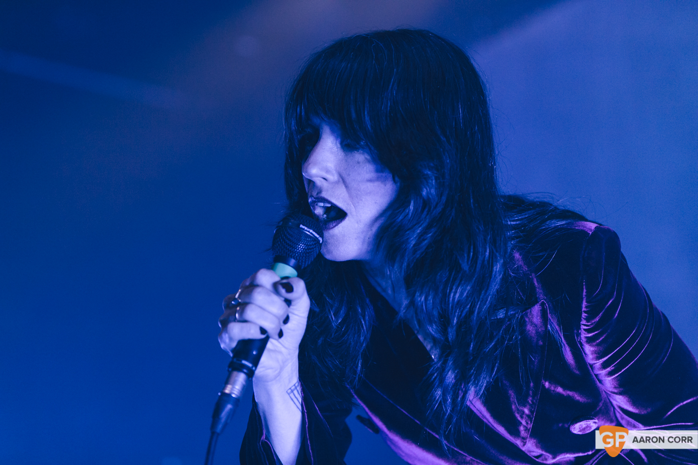 Sharon Van Etten at Vicar Street by Aaron Corr (23 March 2019)-1503
