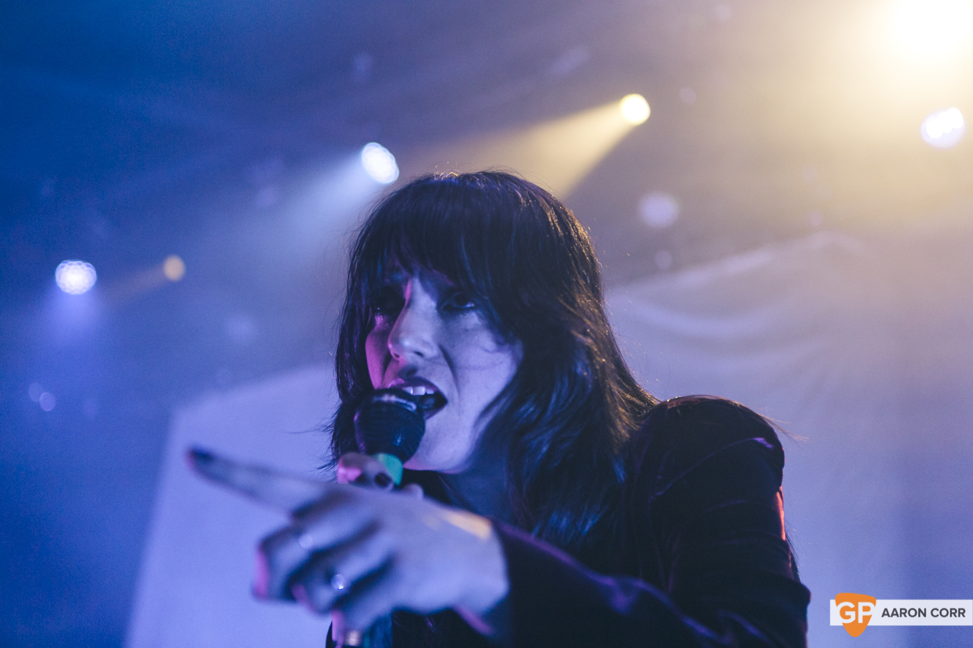 Sharon Van Etten at Vicar Street by Aaron Corr (23 March 2019)-1519