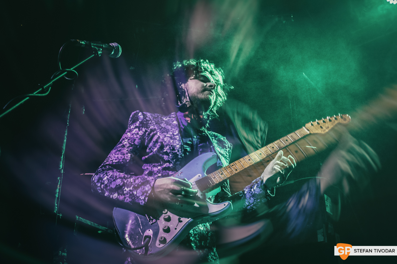 Sundara Karma March 2019 The Academy Tivodar 1