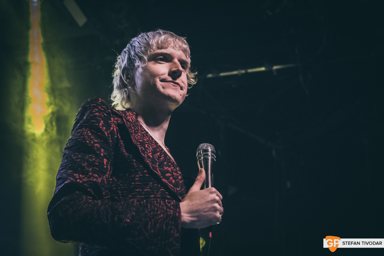 Sundara Karma March 2019 The Academy Tivodar 10