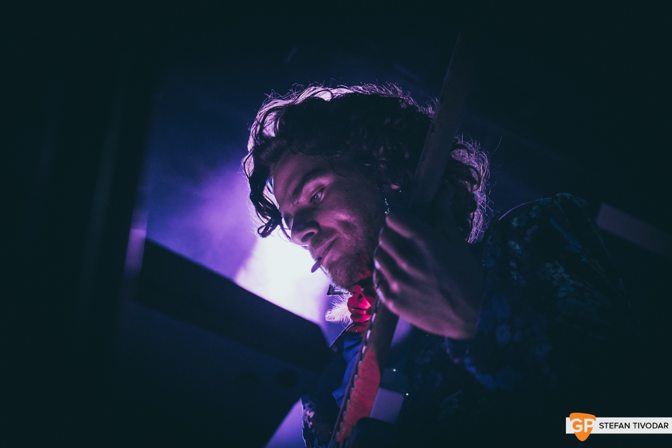 Sundara Karma March 2019 The Academy Tivodar 11