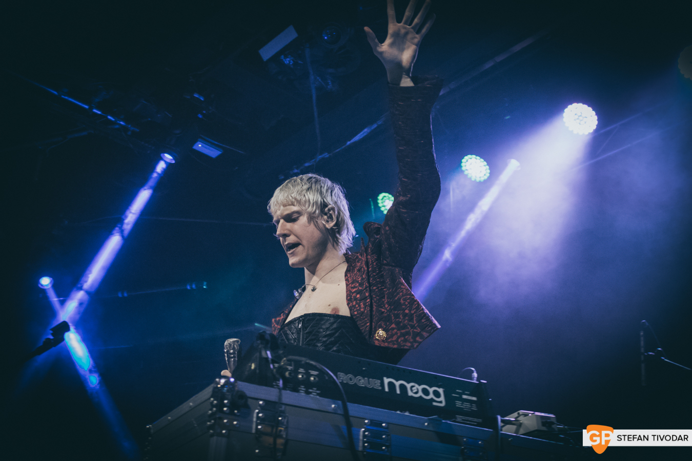 Sundara Karma March 2019 The Academy Tivodar 12