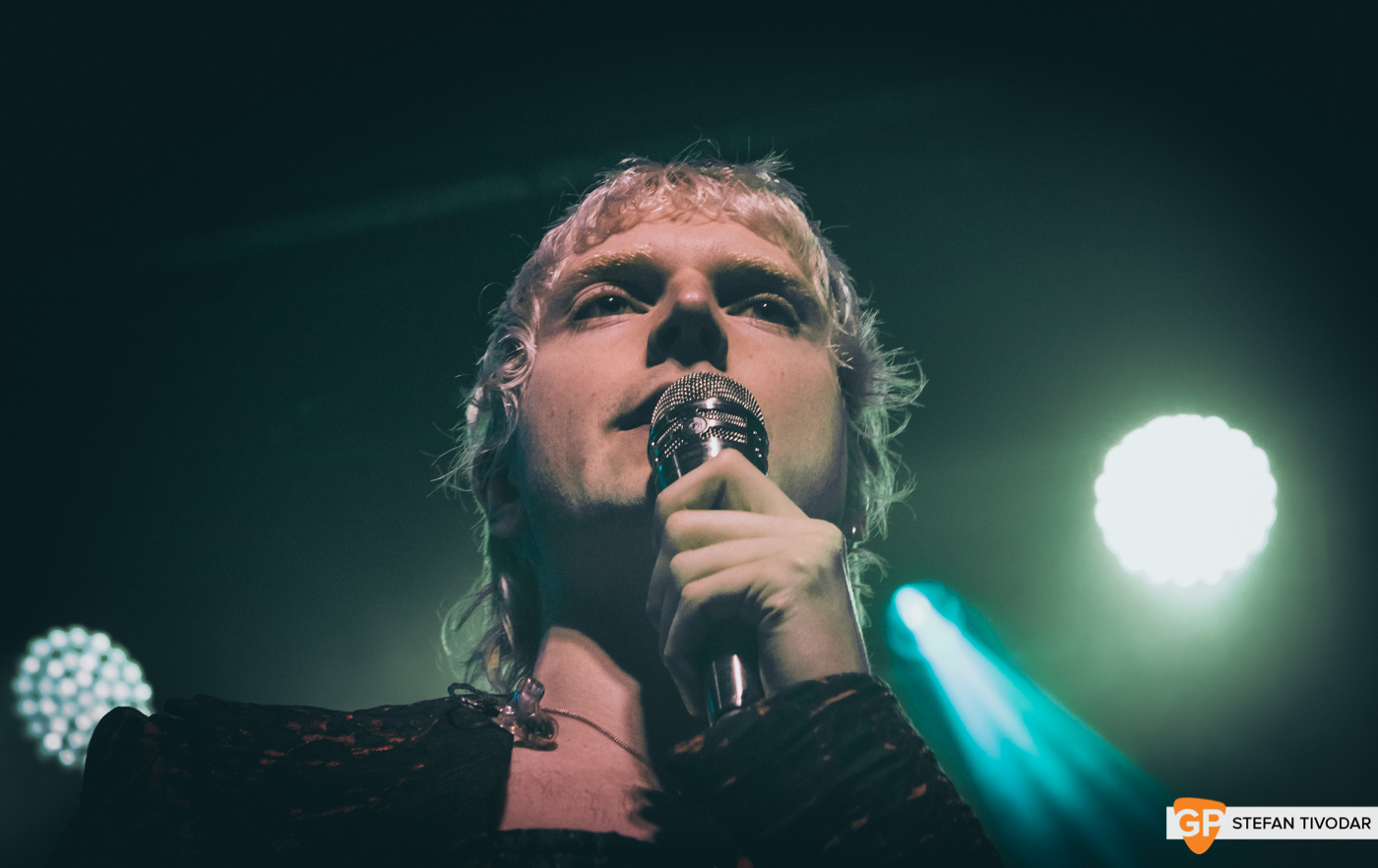 Sundara Karma March 2019 The Academy Tivodar 13