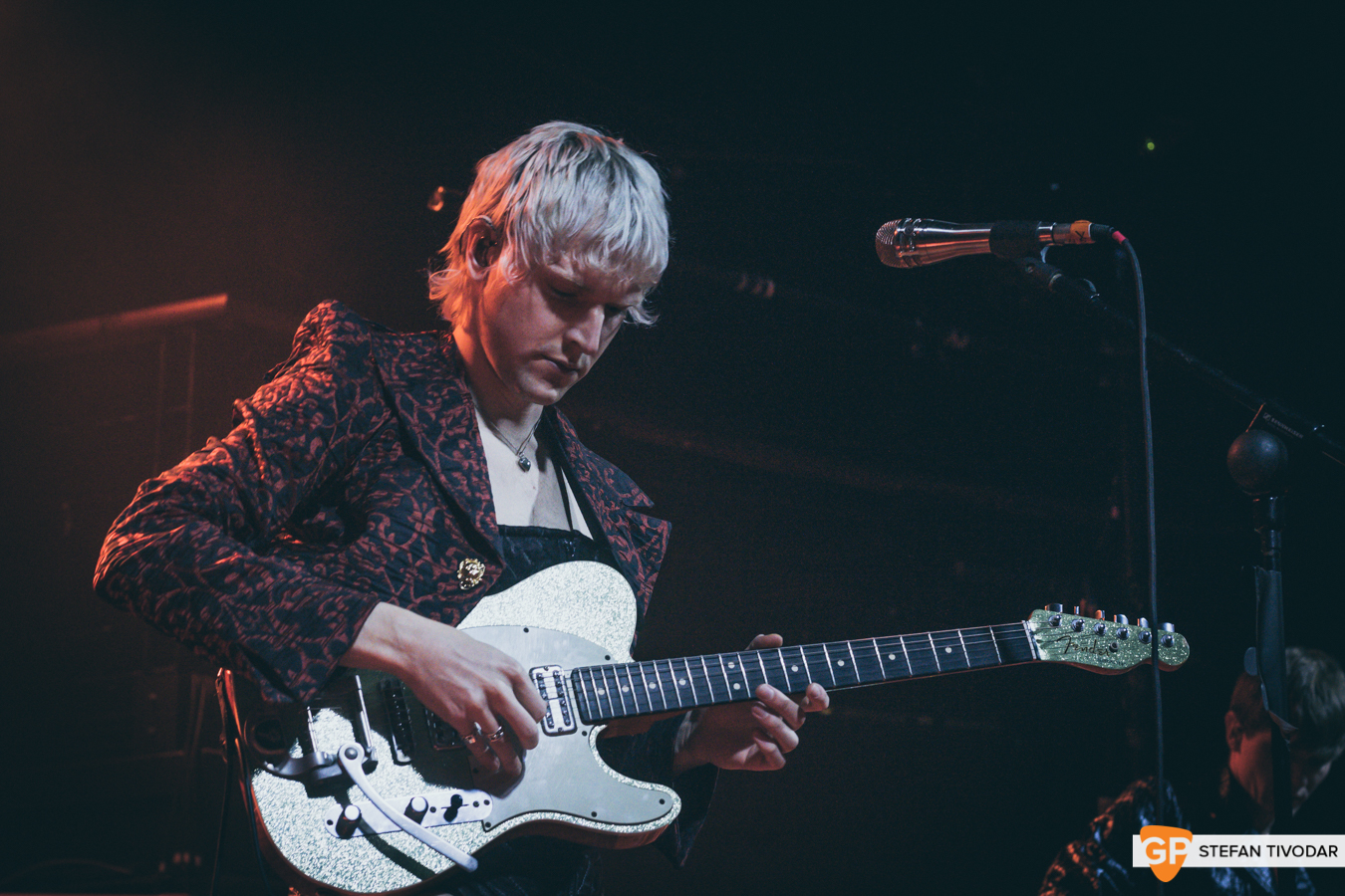 Sundara Karma March 2019 The Academy Tivodar 16