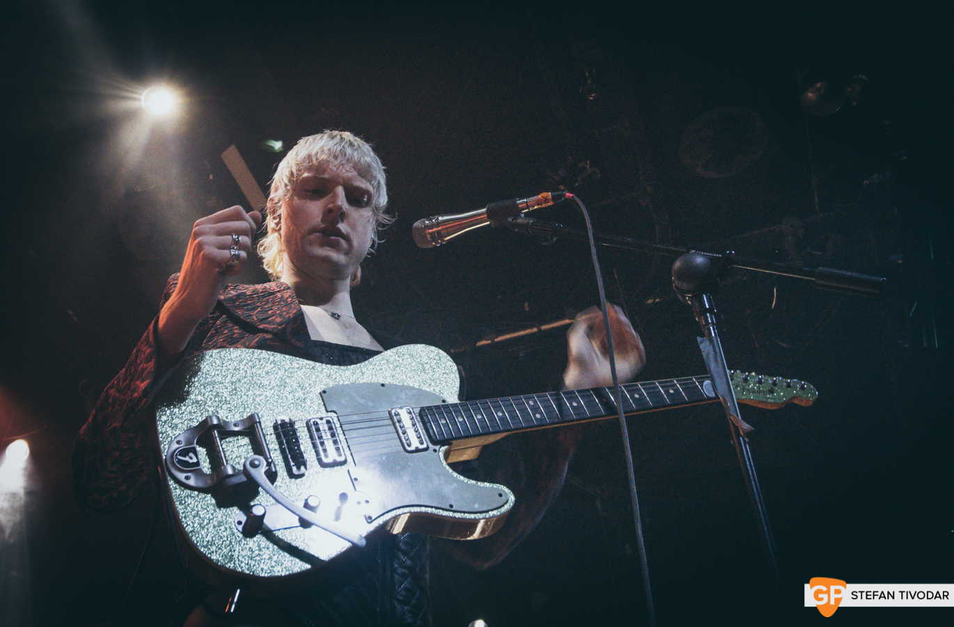 Sundara Karma March 2019 The Academy Tivodar 18
