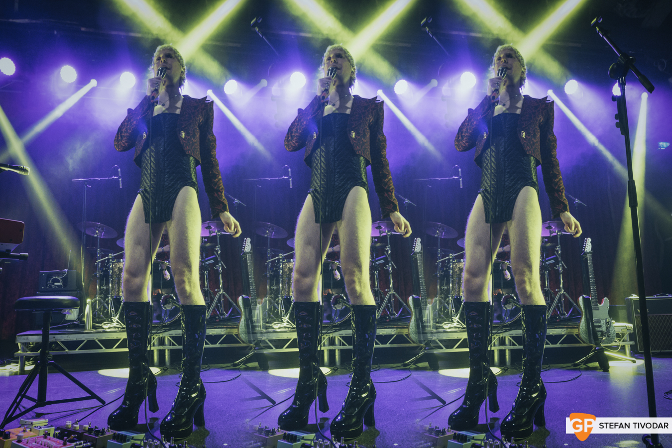 Sundara Karma March 2019 The Academy Tivodar 3