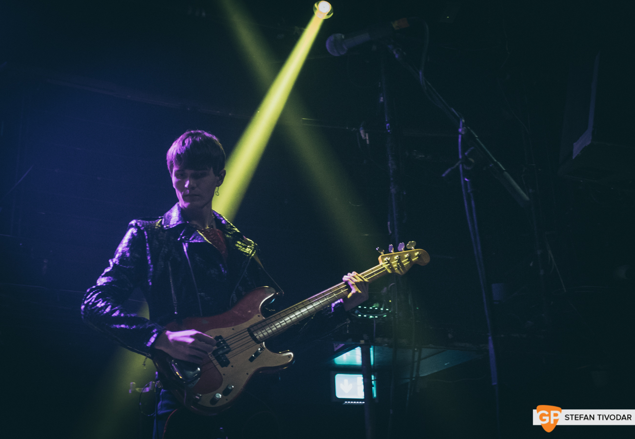 Sundara Karma March 2019 The Academy Tivodar 5