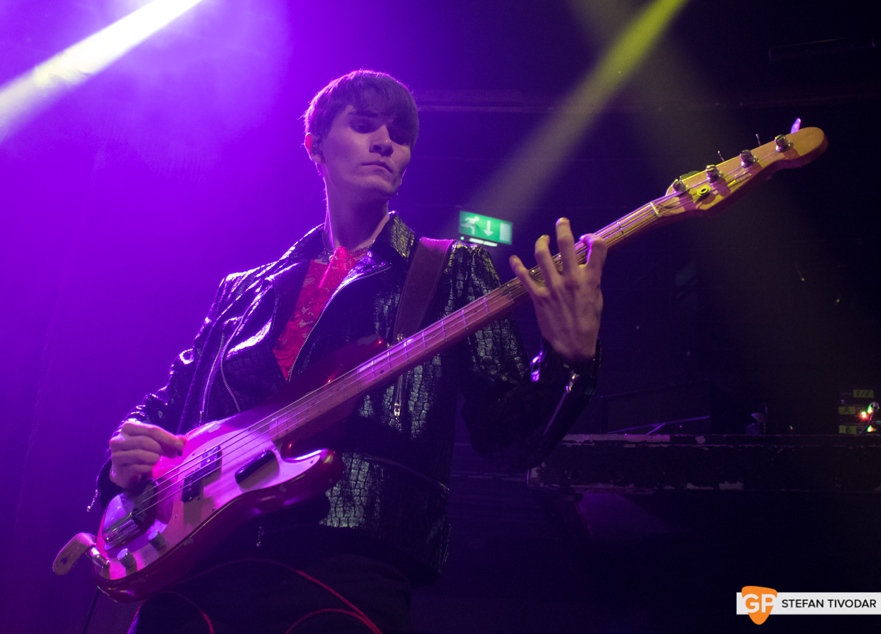 Sundara Karma March 2019 The Academy Tivodar 6