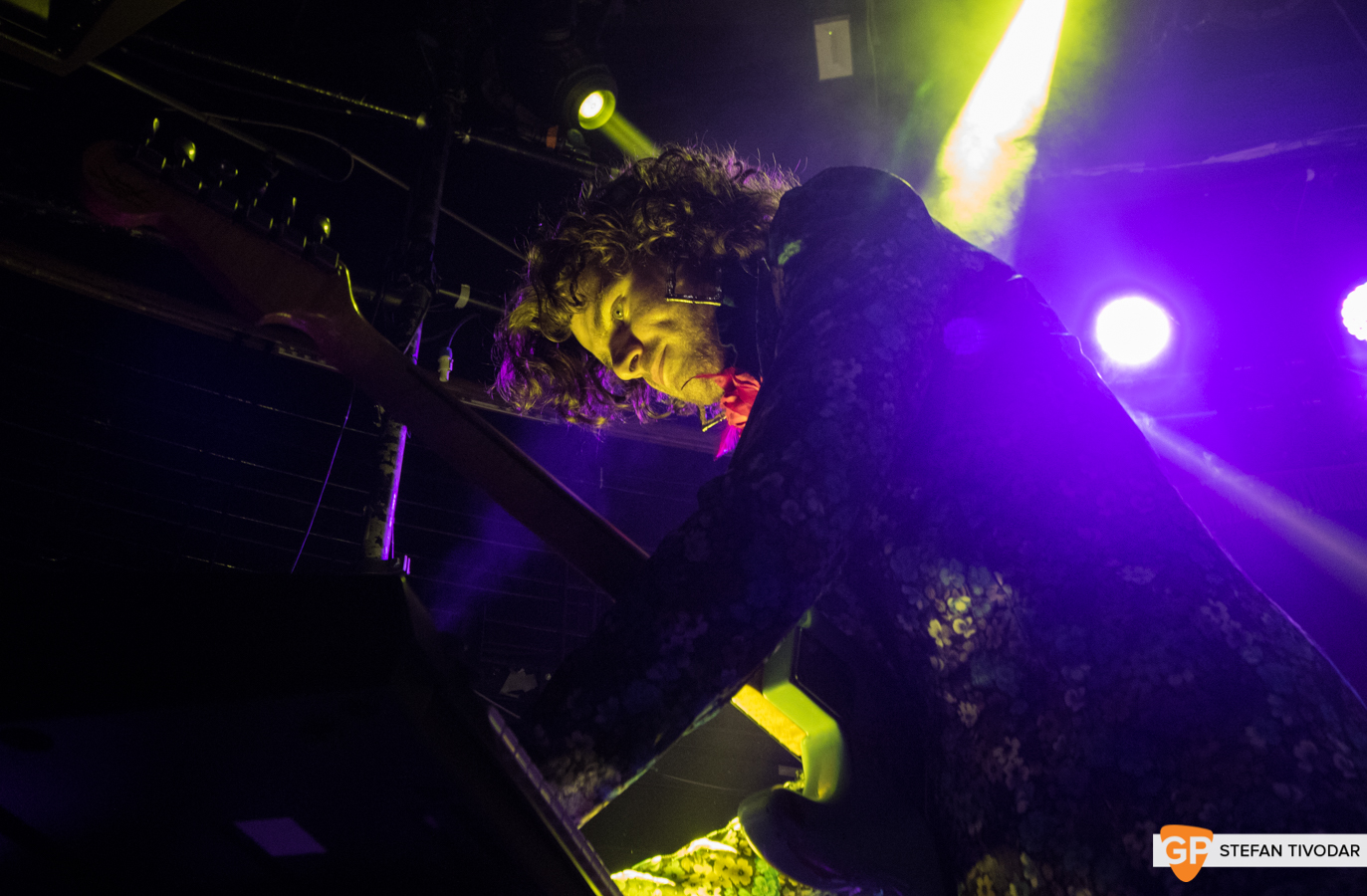 Sundara Karma March 2019 The Academy Tivodar 7