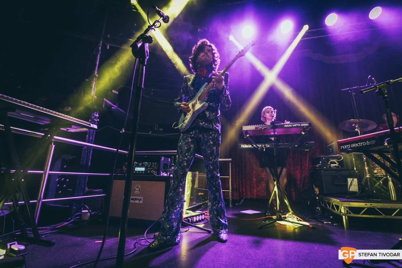 Sundara Karma March 2019 The Academy Tivodar 8