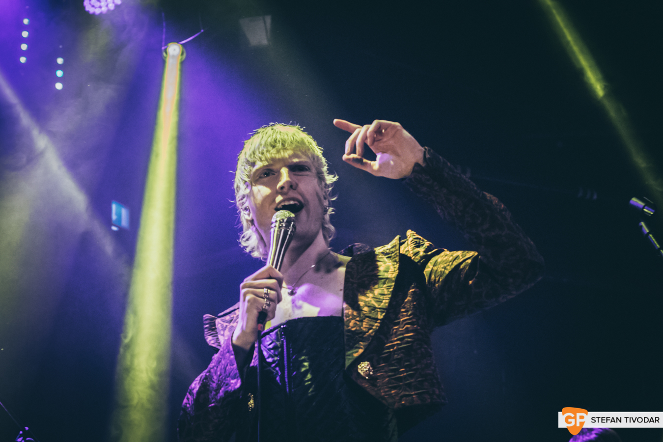 Sundara Karma March 2019 The Academy Tivodar 9