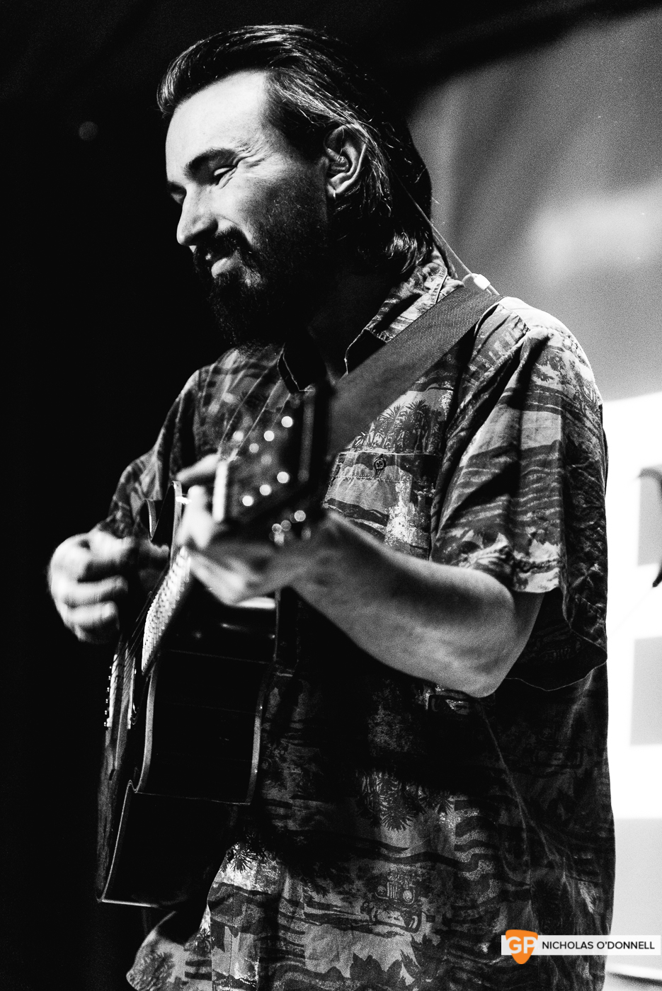 AE Mak- The Grand Social