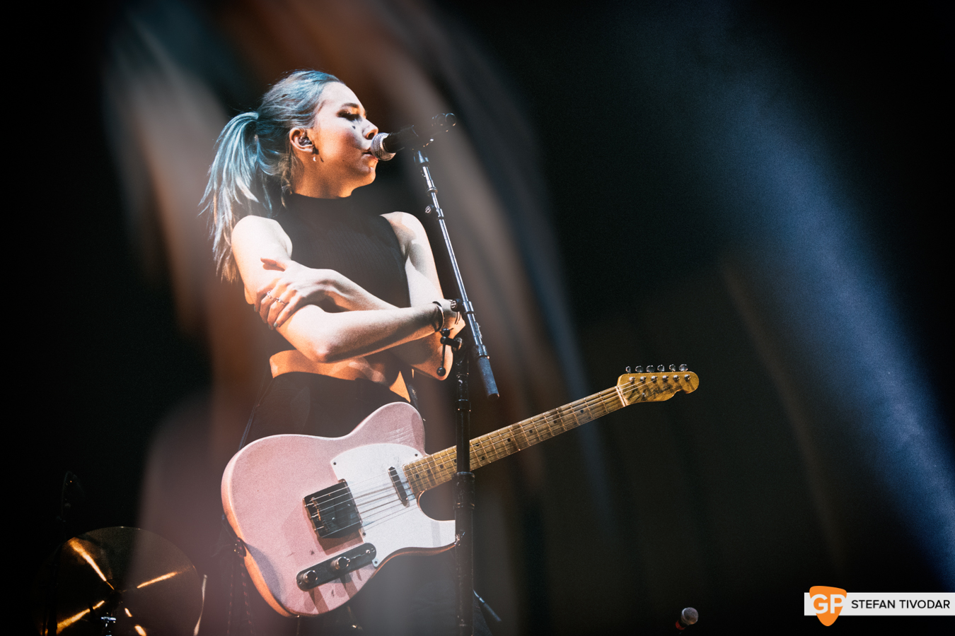 The Regrettes 21pilots 3Arena Mar 2019 Tivodar 1