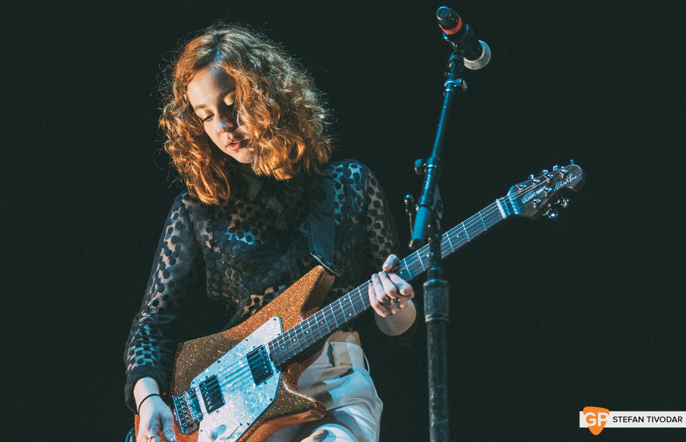 The Regrettes 21pilots 3Arena Mar 2019 Tivodar 10