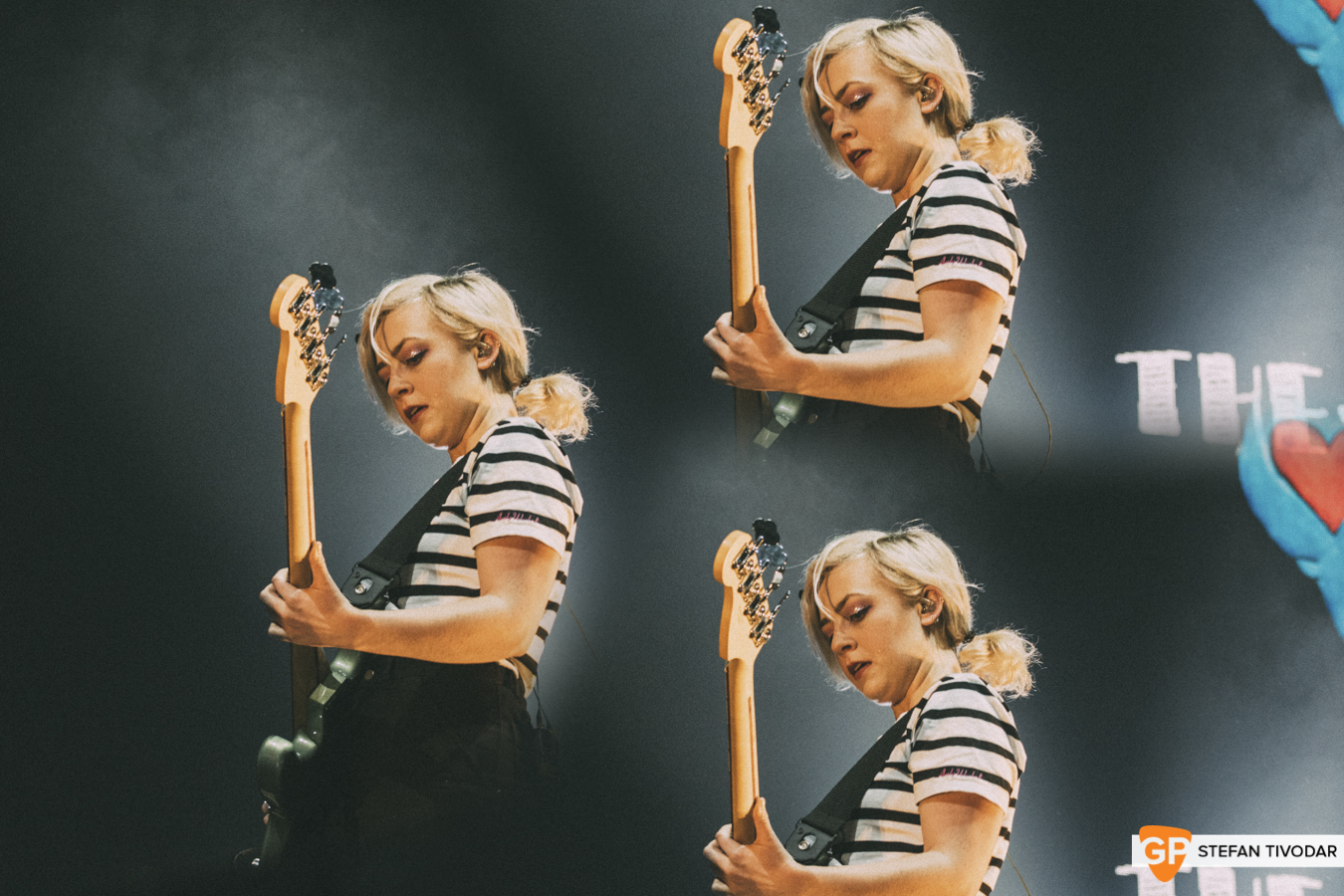 The Regrettes 21pilots 3Arena Mar 2019 Tivodar 2