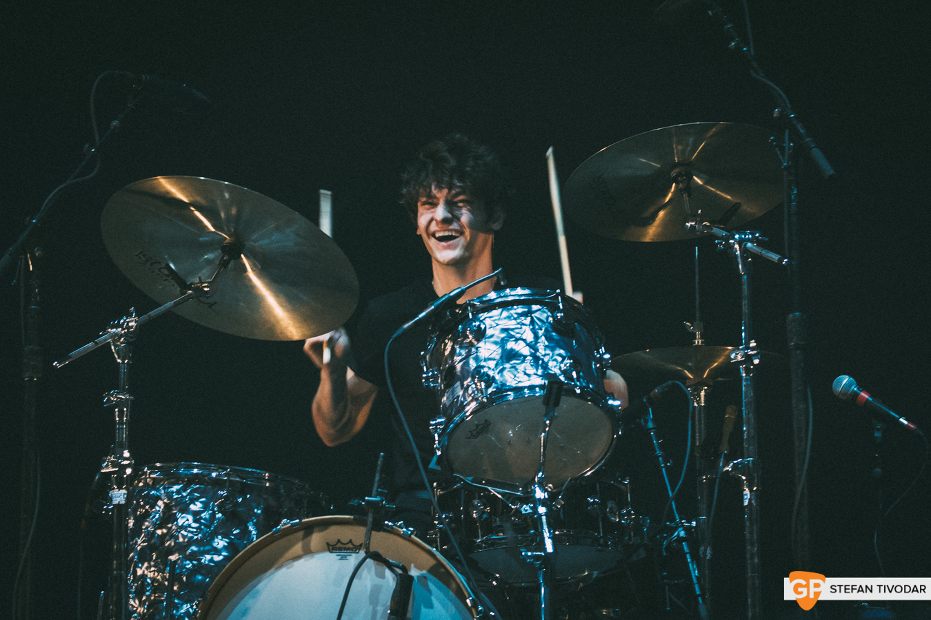 The Regrettes 21pilots 3Arena Mar 2019 Tivodar 8