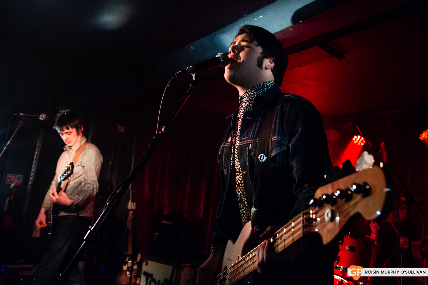 Touts in The Academy by Roisin Murphy O’Sullivan (3 of 23)