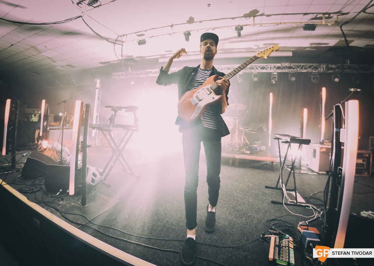 All Tvvins National Stadium April 2019 Tivodar 1