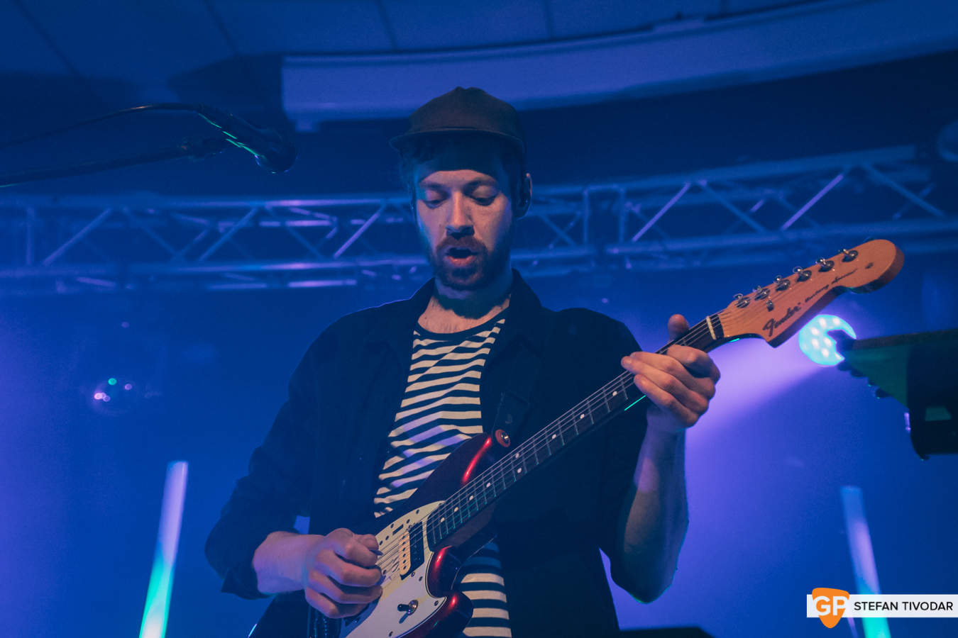 All Tvvins National Stadium April 2019 Tivodar 3