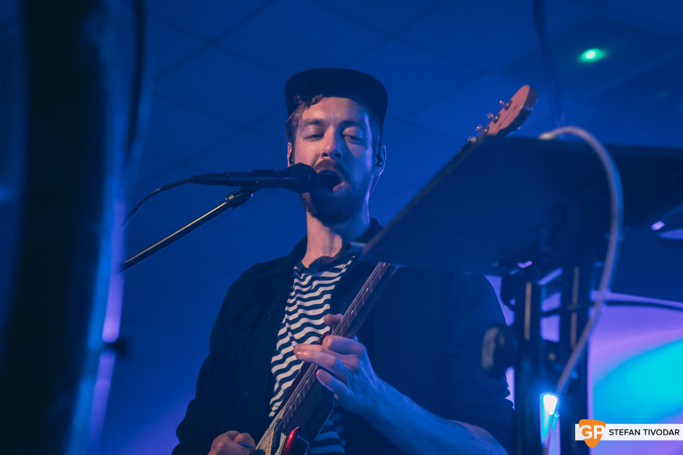 All Tvvins National Stadium April 2019 Tivodar 4