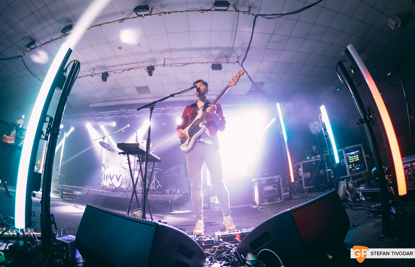 All Tvvins National Stadium April 2019 Tivodar 5