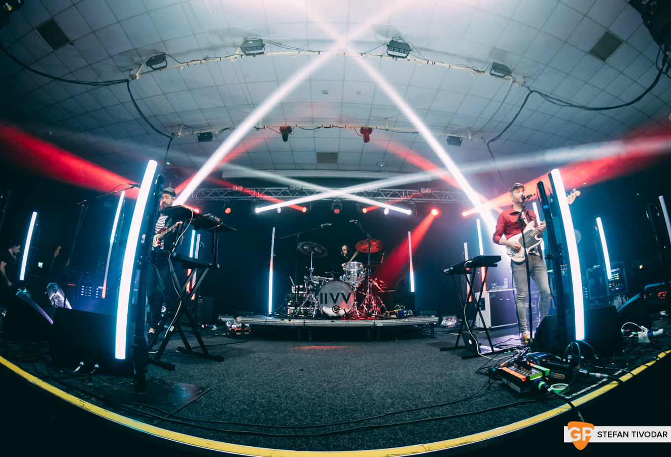 All Tvvins National Stadium April 2019 Tivodar 6