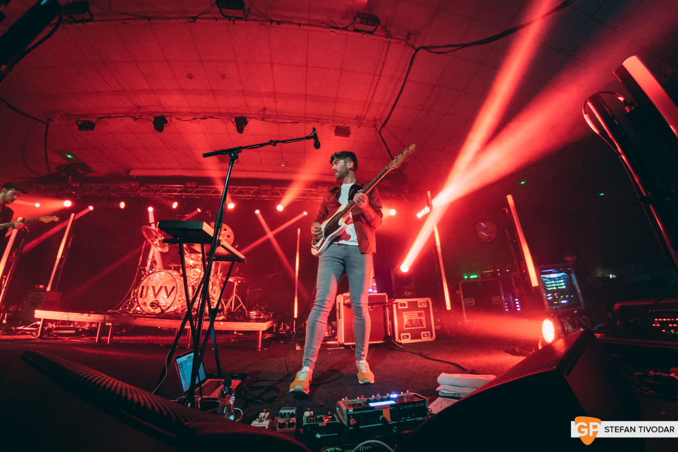 All Tvvins National Stadium April 2019 Tivodar 8