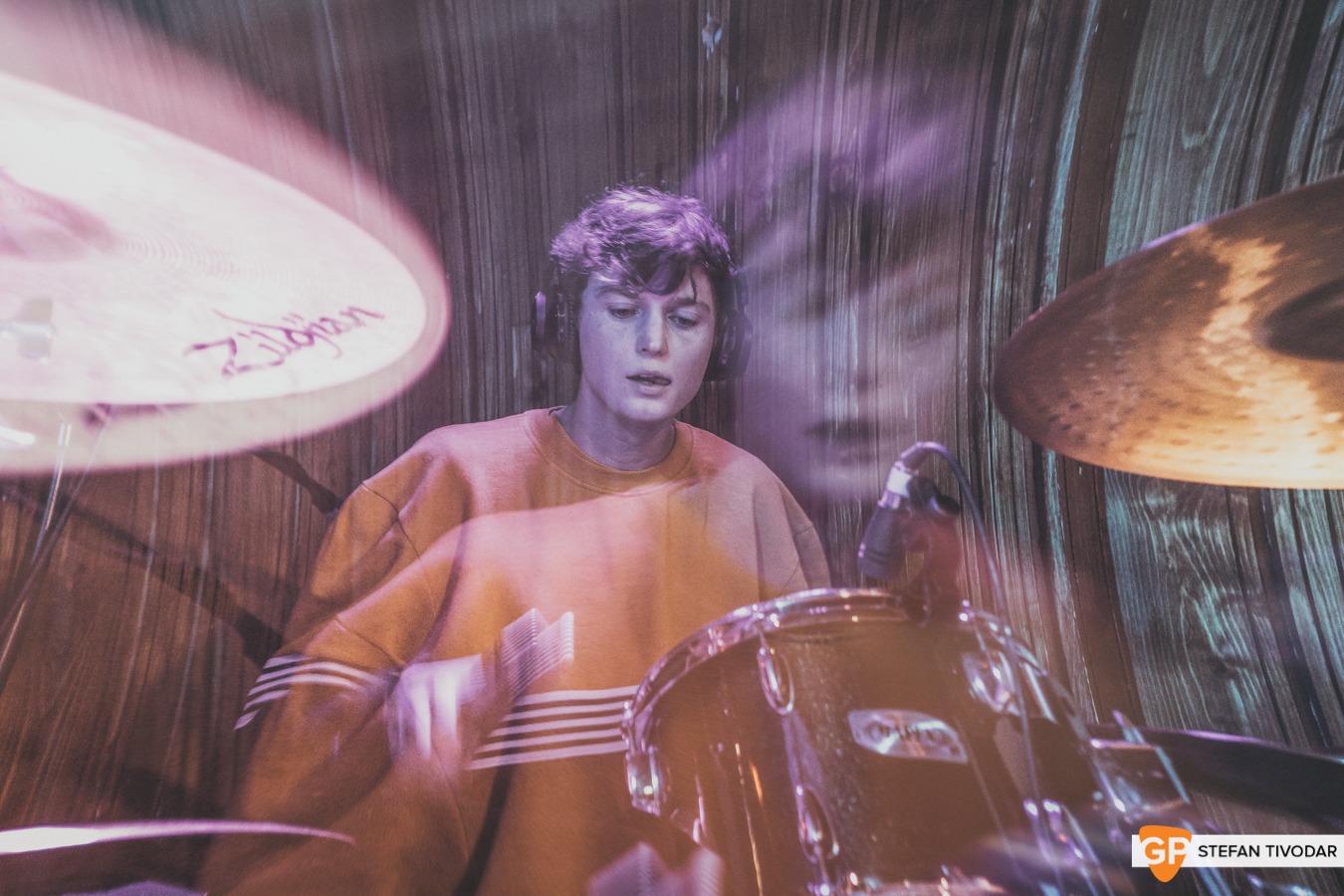 Cable Boy Jamie Adam Whelans April 2019 Tivodar 1