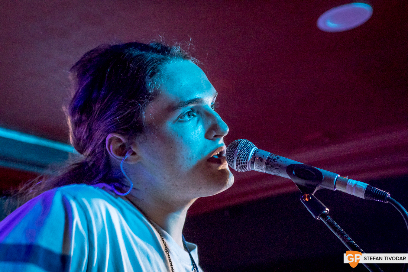 Cable Boy Jamie Adam Whelans April 2019 Tivodar 6