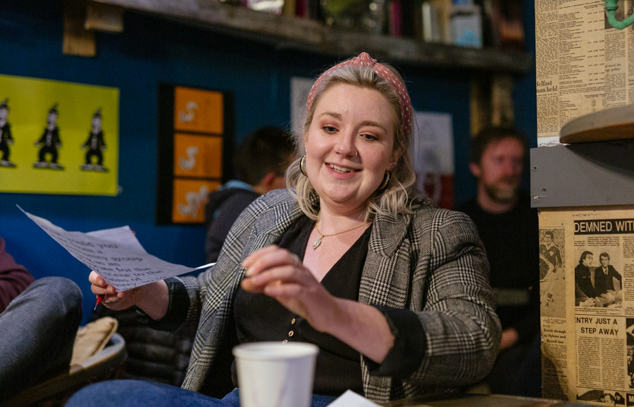 Cork Loves Music & Angry Mom Collective, Alchemy, 23-4-19, Shane J Horan -11