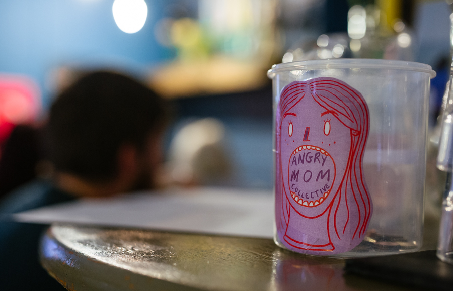 Cork Loves Music & Angry Mom Collective, Alchemy, 23-4-19, Shane J Horan -14