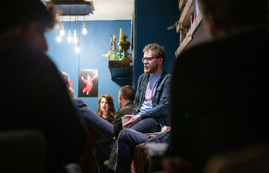 Cork Loves Music & Angry Mom Collective, Alchemy, 23-4-19, Shane J Horan -15