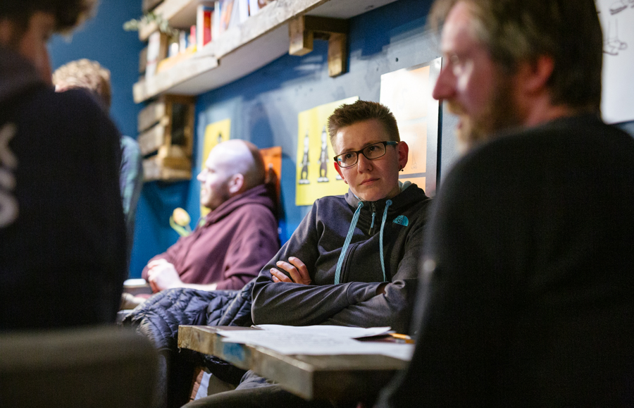 Cork Loves Music & Angry Mom Collective, Alchemy, 23-4-19, Shane J Horan -16