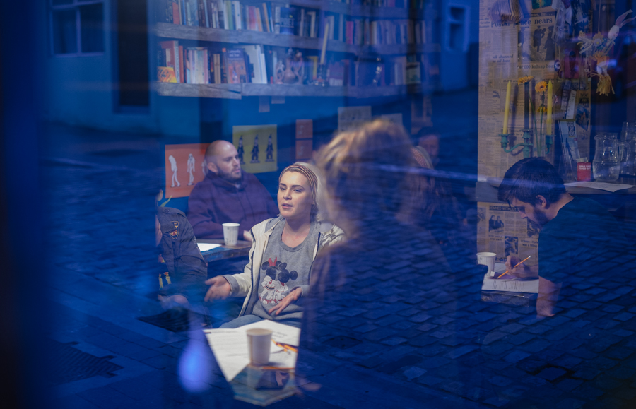 Cork Loves Music & Angry Mom Collective, Alchemy, 23-4-19, Shane J Horan -23