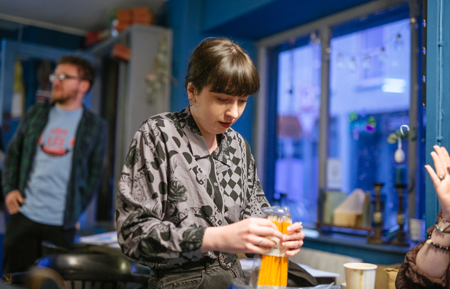 Cork Loves Music & Angry Mom Collective, Alchemy, 23-4-19, Shane J Horan -27