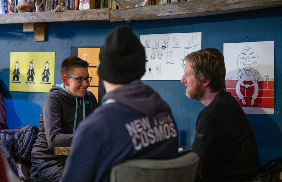 Cork Loves Music & Angry Mom Collective, Alchemy, 23-4-19, Shane J Horan -5