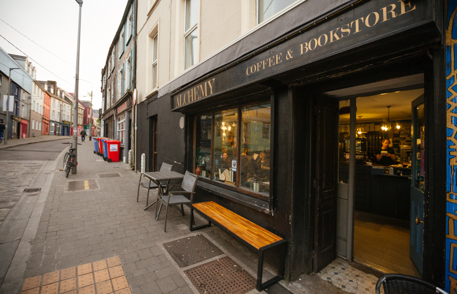 Cork Loves Music & Angry Mom Collective, Alchemy, 23-4-19, Shane J Horan -6