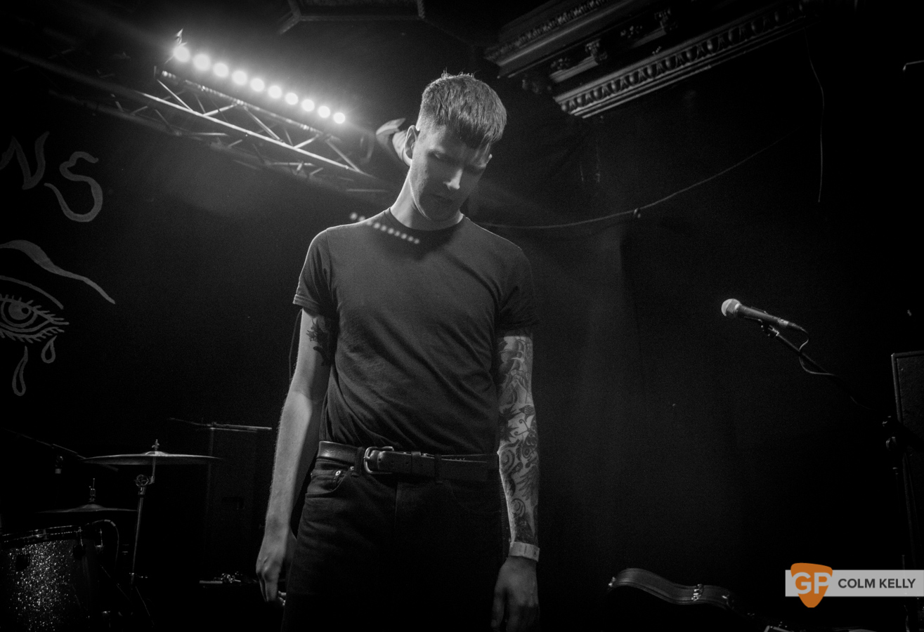 Crows at The Soundhouse, Dublin by Colm Kelly-1-18