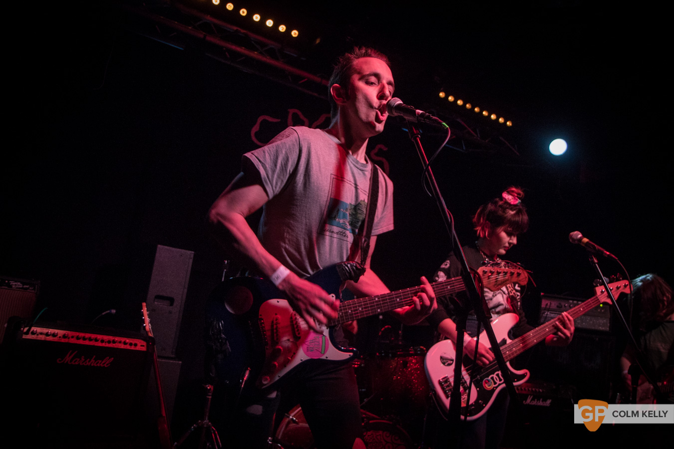 Cruiser at The Soundhouse, Dublin by Colm Kelly-10