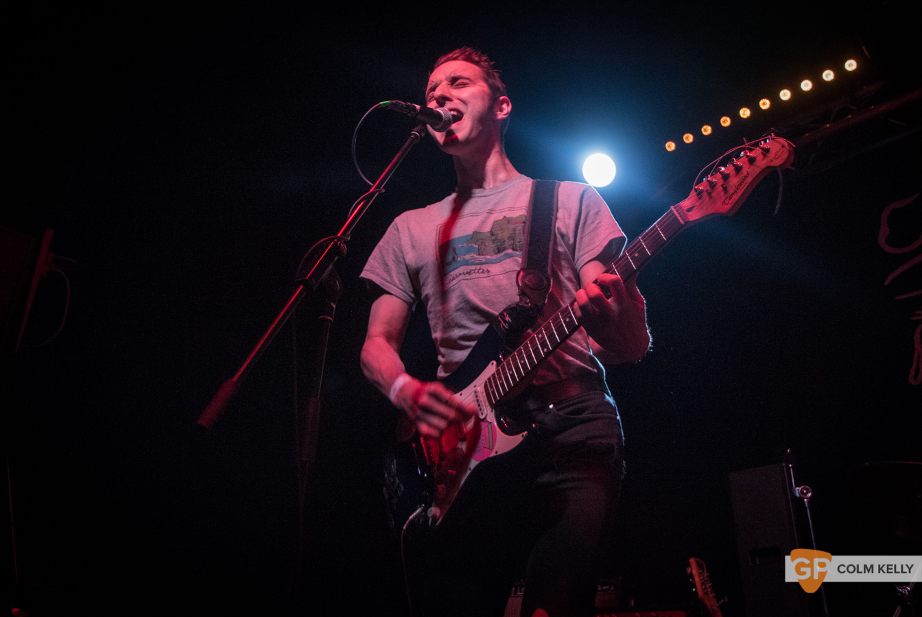 Cruiser at The Soundhouse, Dublin by Colm Kelly-12