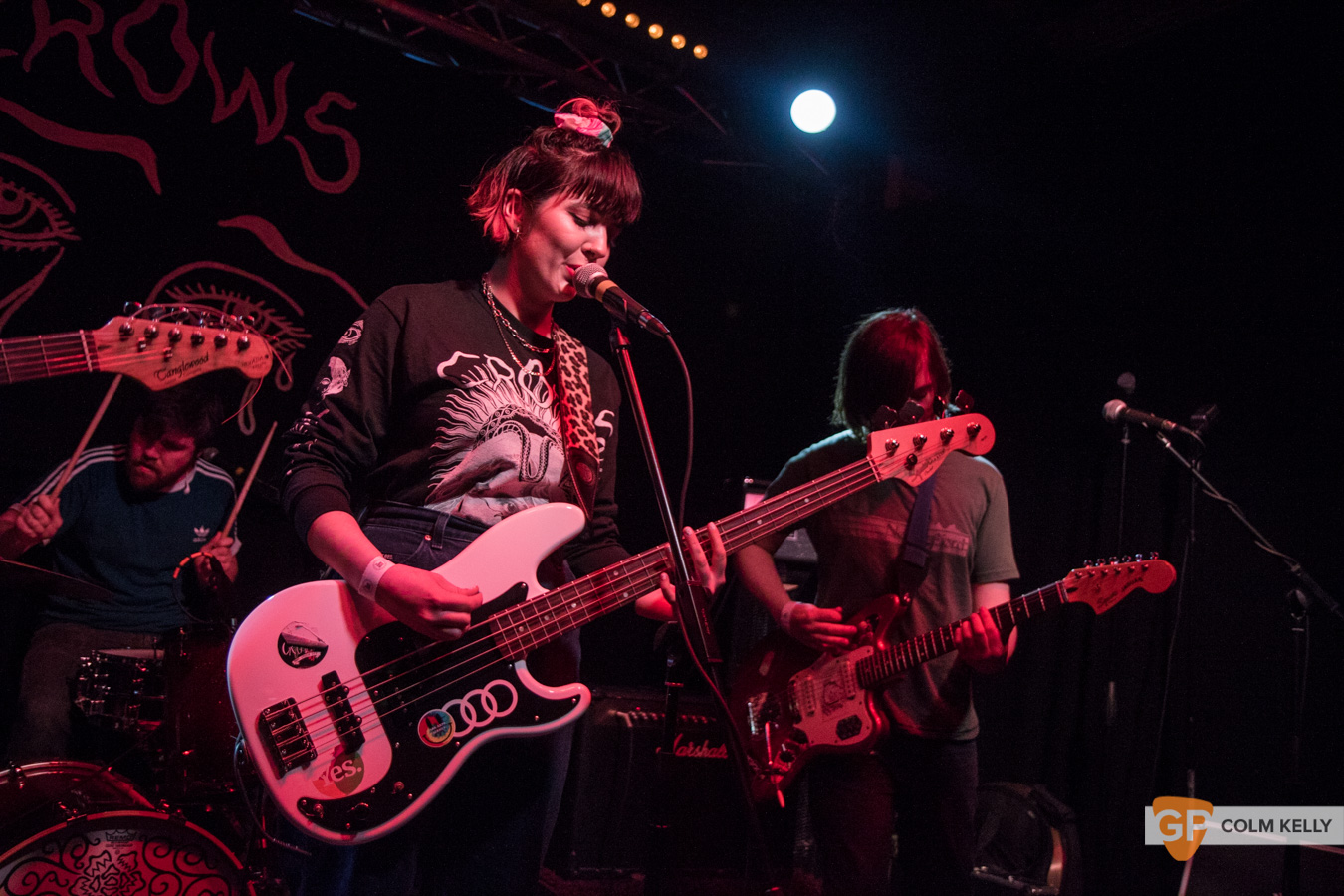 Cruiser at The Soundhouse, Dublin by Colm Kelly-17