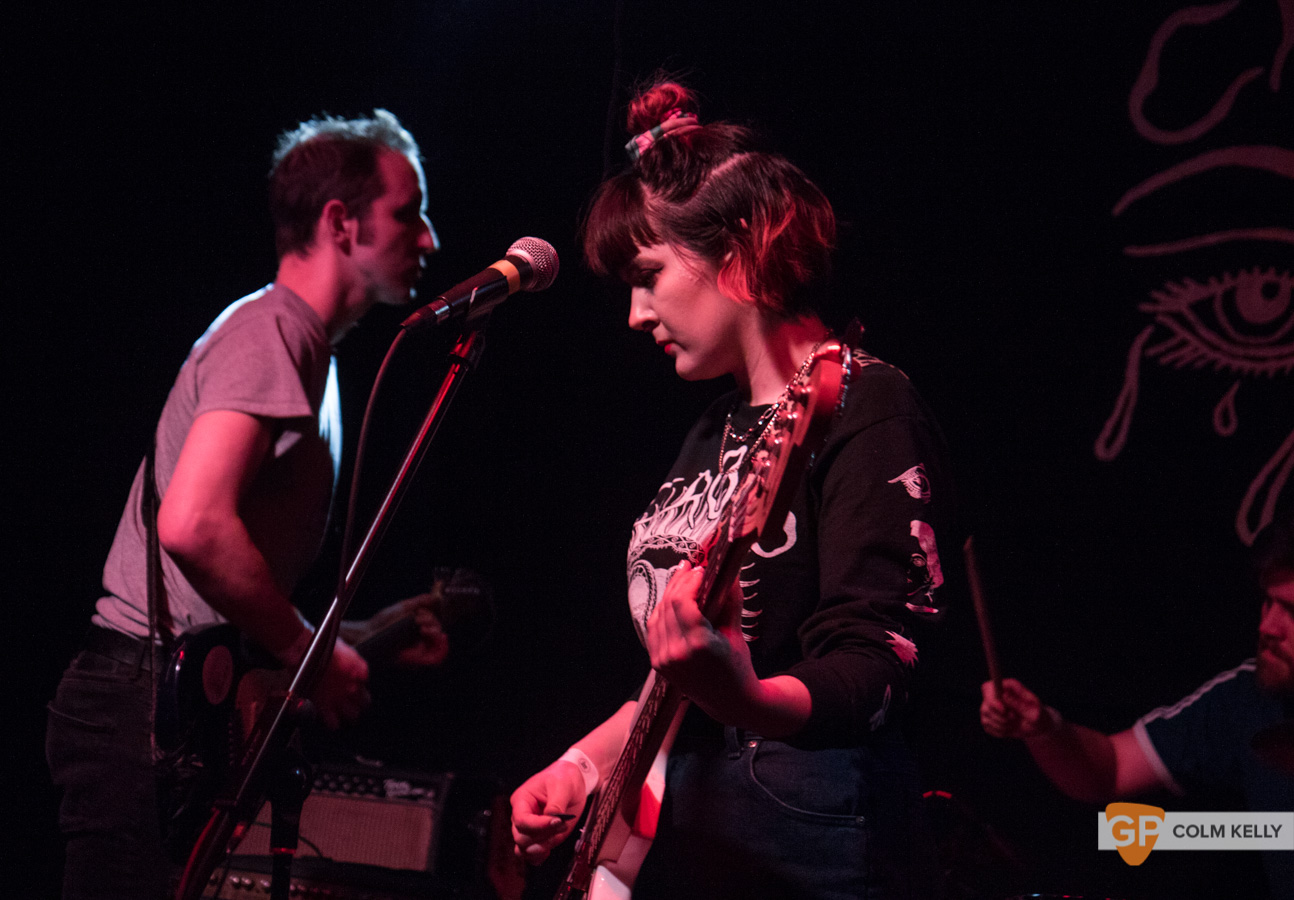 Cruiser at The Soundhouse, Dublin by Colm Kelly-29