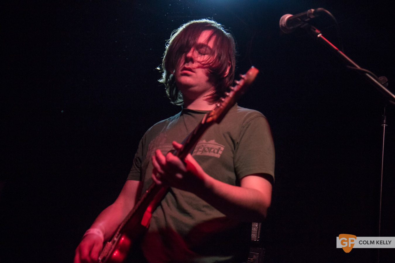 Cruiser at The Soundhouse, Dublin by Colm Kelly-33