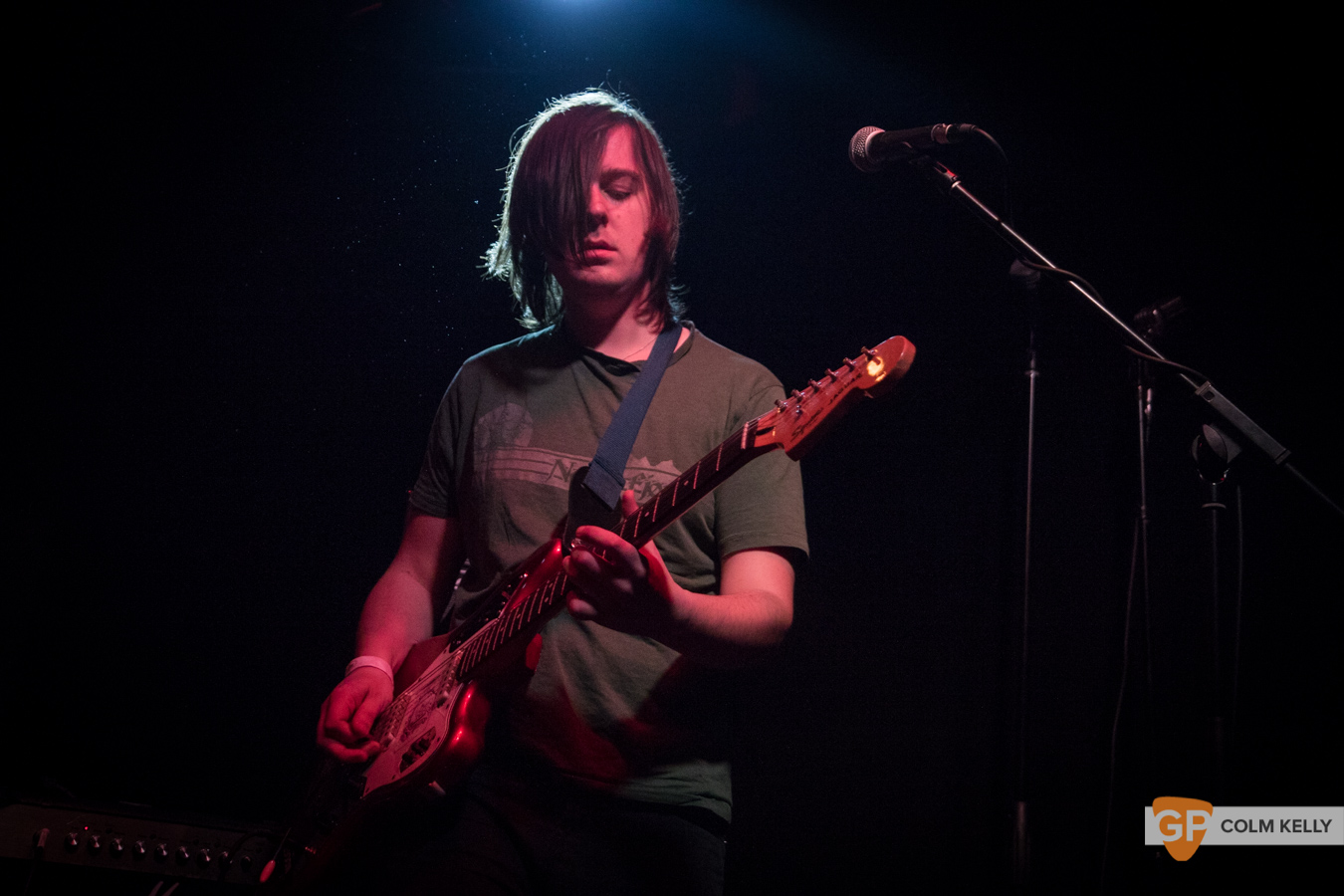 Cruiser at The Soundhouse, Dublin by Colm Kelly-4