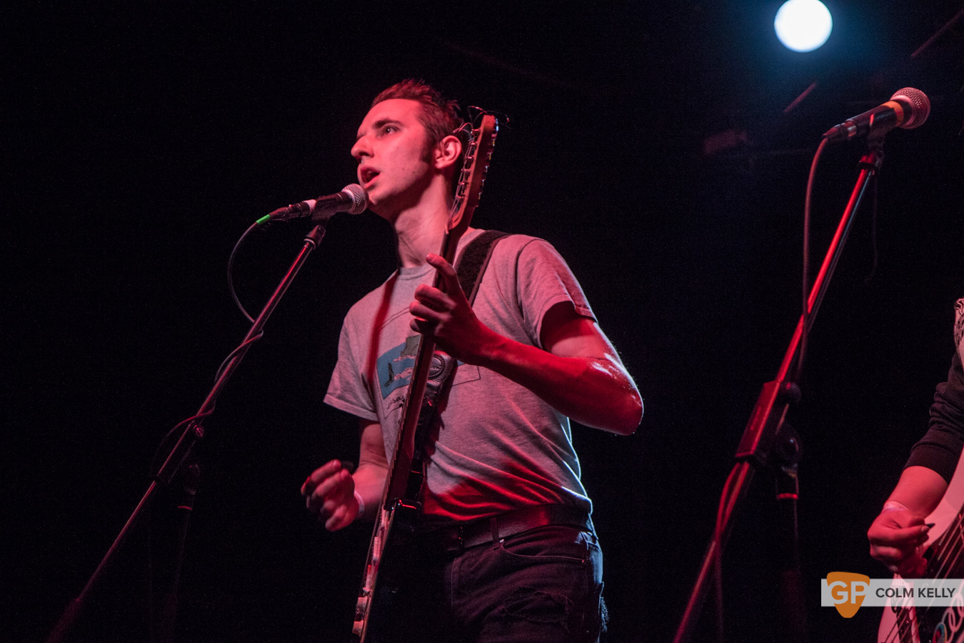 Cruiser at The Soundhouse, Dublin by Colm Kelly-40