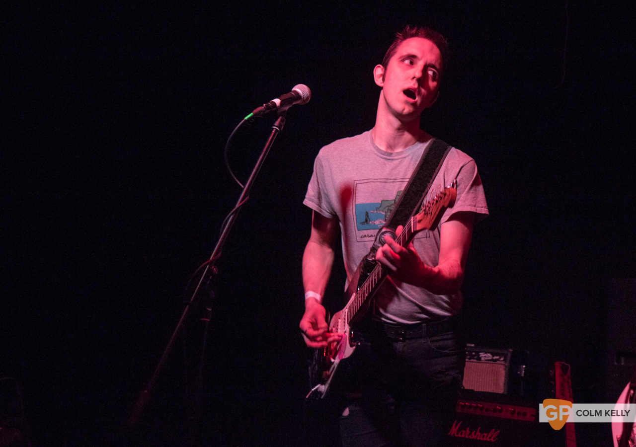 Cruiser at The Soundhouse, Dublin by Colm Kelly-57