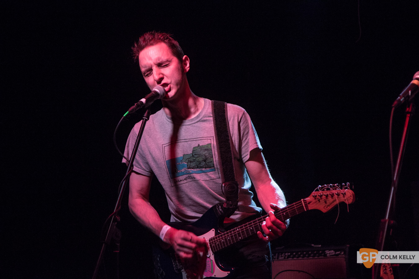 Cruiser at The Soundhouse, Dublin by Colm Kelly-61